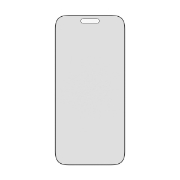 Image de PanzerGlass ® 2-Way Privacy Screen Protector iPhone 17 Pro Max | Ultra-Wide Fit w. EasyAligner Protection d'écran transparent Apple 1 pièce(s)