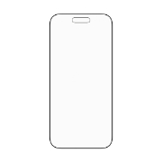 Afbeeldingen van PanzerGlass ® Stealth Screen Protector iPhone Air | Ultra-Wide Fit w. FASTFIT IN-A-BOX Doorzichtige schermbeschermer Apple 1 stuk(s)