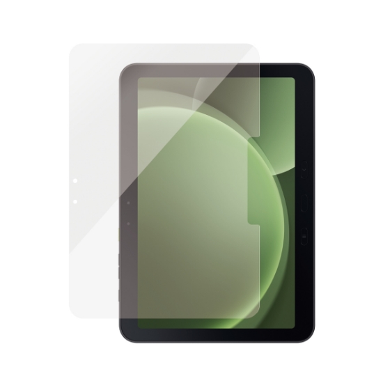 Image de PanzerGlass ® Screen Protector Samsung Galaxy Tab Active5 Pro | Ultra-Wide Fit Protection d'écran transparent 1 pièce(s)