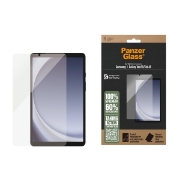 Picture of PanzerGlass ® Screen Protector Samsung Galaxy Tab A11 | Tab A9 | Ultra-Wide Fit Clear screen protector 1 pc(s)