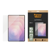 Image de PanzerGlass ® Screen Protector Samsung Galaxy Tab S11 Ultra | Ultra-Wide Fit Protection d'écran transparent 1 pièce(s)