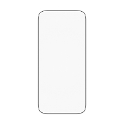 Image de PanzerGlass ® Ceramic II Screen Protector iPhone 17 Pro Max | Ultra-Wide Fit w. EasyAligner Protection d'écran transparent Apple 1 pièce(s)