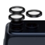 Afbeeldingen van PanzerGlass ® Hoops® Ceramic II Camera Lens Protector iPhone 17 Pro | iPhone 17 Pro Max | iPhone 16 Pro | 16 Pro Max Doorzichtige schermbeschermer Apple 1 stuk(s)