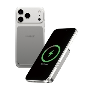 Picture of PanzerGlass empower by ® empower Bank | 10000mAh | Titanium Clear screen protector Apple 1 pc(s)