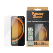 Image de PanzerGlass ® Screen Protector Samsung Galaxy Xcover7 Pro | Xcover7 | Xcover6 Pro | Ultra-Wide Fit Protection d'écran transparent 1 pièce(s)