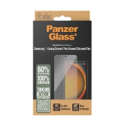 Image de PanzerGlass ® Screen Protector Samsung Galaxy Xcover7 Pro | Xcover7 | Xcover6 Pro | Ultra-Wide Fit Protection d'écran transparent 1 pièce(s)