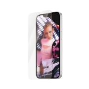 Afbeeldingen van PanzerGlass SAFE. by ® Screen Protector iPhone 16e | 14 | 13 | 13 Pro | Ultra-Wide Fit Doorzichtige schermbeschermer Apple 1 stuk(s)