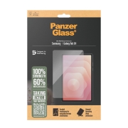 Picture of PanzerGlass ® Screen Protector Samsung Galaxy Tab S11 | Ultra-Wide Fit Clear screen protector 1 pc(s)