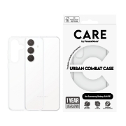 Picture of PanzerGlass CARE by ® Flagship Urban Combat Samsung Galaxy S25 FE 5G