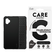 Picture of PanzerGlass CARE by ® TPU Case Black Samsung Galaxy Xcover7 Pro 5G