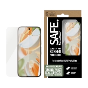 Picture of PanzerGlass SAFE. by ® Screen Protector Google Pixel 10 | 10 Pro | 9 | 9 Pro | Classic Fit Clear screen protector 1 pc(s)