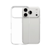 Afbeeldingen van PanzerGlass SAFE. by ® TPU Case Transparent iPhone 17 Pro | BULK mobiele telefoon behuizingen Hoes Transparant