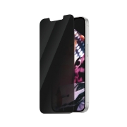 Image de PanzerGlass SAFE. by ® Privacy Screen Protector iPhone 16e | 14 | 13 | 13 Pro | Ultra-Wide Fit Protection d'écran transparent Apple 1 pièce(s)