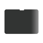 Image de PanzerGlass ® Privacy Screen Protector iPad Air 11'' (2025-2024) | iPad 10.9'' (2022)| Ultra-Wide Fit Protection d'écran transparent Apple 1 pièce(s)