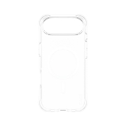 Afbeeldingen van PanzerGlass CARE by ® Fashionable Case Samba Transparent w. MagSafe iPhone Air mobiele telefoon behuizingen Hoes Transparant