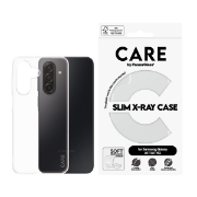 Image de PanzerGlass CARE by ® Fashionable Case Transparent X-Ray Soft Basic Samsung Galaxy New M16 5G | A17 | A17 5G coque de protection pour téléphones portables Housse
