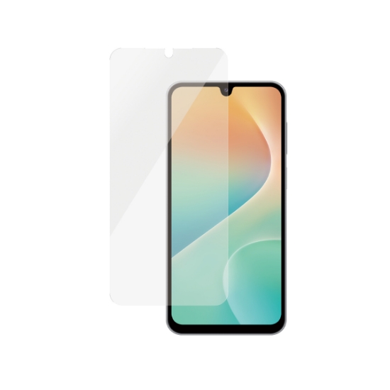 Picture of PanzerGlass ® Screen Protector Samsung Galaxy M17 5G | M36 | A17 | A17 5G | M16 | F16 | A26 5G | Ultra-Wide Fit Clear screen protector 1 pc(s)