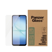 Image de PanzerGlass ® Screen Protector Samsung Galaxy M17 5G | M36 | A17 | A17 5G | M16 | F16 | A26 5G | Ultra-Wide Fit | BULK Protection d'écran transparent 50 pièce(s)