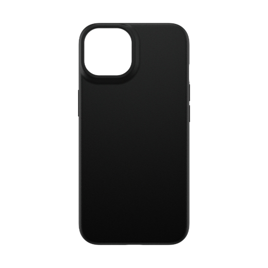 Afbeeldingen van PanzerGlass SAFE. by ® TPU Case iPhone 14 | Black | BULK mobiele telefoon behuizingen Hoes Zwart
