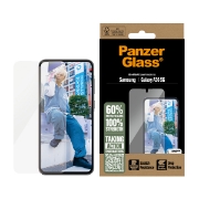 Image de PanzerGlass ® Screen Protector Samsung Galaxy A36 5G | Ultra-Wide Fit Protection d'écran transparent 1 pièce(s)
