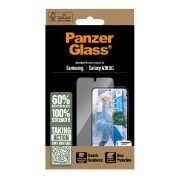 Image de PanzerGlass ® Screen Protector Samsung Galaxy A36 5G | Ultra-Wide Fit Protection d'écran transparent 1 pièce(s)