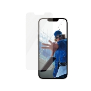 Picture of PanzerGlass ® Screen Protector iPhone 16e | 14 | 13 | 13 Pro | Classic Fit w. EasyAligner Clear screen protector Apple 1 pc(s)