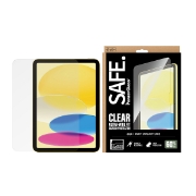 Afbeeldingen van PanzerGlass SAFE. by ® Screen Protector iPad 11" (2025) | 10.9" (2022) | Ultra-Wide Fit w. Fastfit tool Doorzichtige schermbeschermer Apple 1 stuk(s)