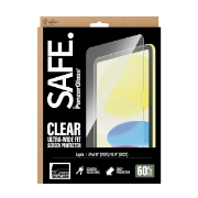 Afbeeldingen van PanzerGlass SAFE. by ® Screen Protector iPad 11" (2025) | 10.9" (2022) | Ultra-Wide Fit w. Fastfit tool Doorzichtige schermbeschermer Apple 1 stuk(s)