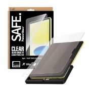 Afbeeldingen van PanzerGlass SAFE. by ® Screen Protector iPad 11" (2025) | 10.9" (2022) | Ultra-Wide Fit w. Fastfit tool Doorzichtige schermbeschermer Apple 1 stuk(s)