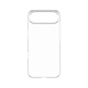 Afbeeldingen van PanzerGlass SAFE. by ® TPU Case Transparent iPhone Air | BULK mobiele telefoon behuizingen Hoes Transparant