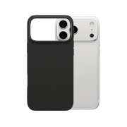 Picture of PanzerGlass SAFE. by ® TPU Case Black iPhone 17 Pro Max | BULK