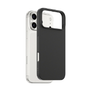 Picture of PanzerGlass SAFE. by ® TPU Case Black iPhone 17 Pro Max | BULK