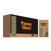 Picture of PanzerGlass ® Screen Protector iPhone 16e | 14 | 13 | 13 Pro | Ultra-Wide Fit Clear screen protector Apple 1 pc(s)
