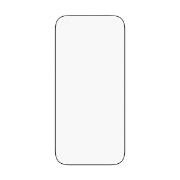 Afbeeldingen van PanzerGlass SAFE. by ® Screen Protector w. Black Frame iPhone 17 Pro | Ultra-Wide Fit w. EasyAligner Doorzichtige schermbeschermer Apple 1 stuk(s)