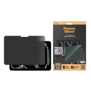 Image de PanzerGlass ® Privacy Screen Protector ® iPad Pro 11'' (2024-2025) | Ultra-Wide Fit Protection d'écran transparent Apple 1 pièce(s)