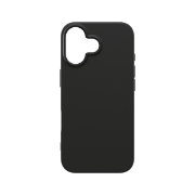Afbeeldingen van PanzerGlass SAFE. by ® TPU Case Black iPhone 17 | BULK mobiele telefoon behuizingen Hoes Zwart