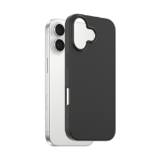 Afbeeldingen van PanzerGlass SAFE. by ® TPU Case Black iPhone 17 | BULK mobiele telefoon behuizingen Hoes Zwart
