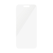 Picture of PanzerGlass ® 2-in-1 Bundle iPhone 16 Pro Clear screen protector Apple 1 pc(s)