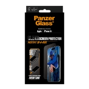 Afbeeldingen van PanzerGlass ® Screen Protector iPhone Air | Ultra-Wide Fit w. FASTFIT IN-A-BOX Doorzichtige schermbeschermer Apple 1 stuk(s)