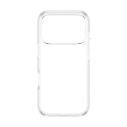 Afbeeldingen van PanzerGlass CARE by ® Flagship Case Transparent Urban Explorer w. Clear Frame iPhone 17 Pro mobiele telefoon behuizingen Hoes Transparant