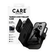 Picture of PanzerGlass CARE by ® Feature Case Tango Two-in-One Wallet w. MagSafe iPhone 17 Pro