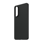 Picture of PanzerGlass SAFE. by ® TPU Case Black Samsung S25 Edge | BULK
