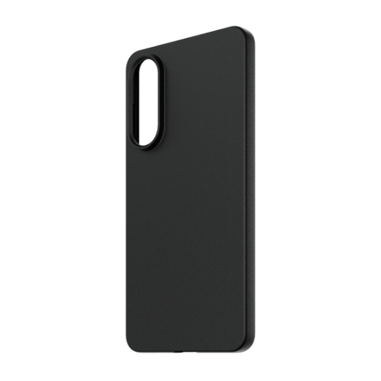 Picture of PanzerGlass SAFE. by ® TPU Case Black Samsung S25 Edge | BULK