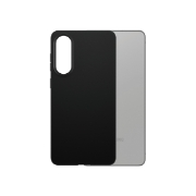 Picture of PanzerGlass SAFE. by ® TPU Case Black Samsung S25 Edge | BULK