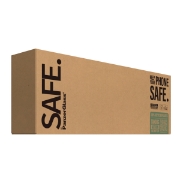 Picture of PanzerGlass SAFE. by ® TPU Case Black Samsung Galaxy A56 5G | BULK