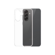 Picture of PanzerGlass SAFE. by ® TPU Case Transparent Samsung Galaxy A56 5G | BULK