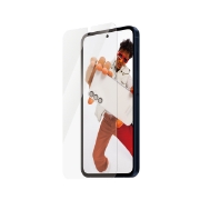 Image de PanzerGlass SAFE. by ® Screen Protector Galaxy S24 FE | A36 5G | A56 5G | Ultra-Wide Fit | BULK Protection d'écran transparent Samsung 50 pièce(s)