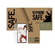 Image de PanzerGlass SAFE. by ® Screen Protector Galaxy S24 FE | A36 5G | A56 5G | Ultra-Wide Fit | BULK Protection d'écran transparent Samsung 50 pièce(s)