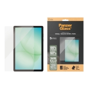 Picture of PanzerGlass ® Screen Protector Samsung Galaxy Tab A11+ | Tab A9+ | Ultra-Wide Fit Clear screen protector 1 pc(s)