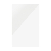 Picture of PanzerGlass ® Screen Protector Samsung Galaxy Tab A11+ | Tab A9+ | Ultra-Wide Fit Clear screen protector 1 pc(s)